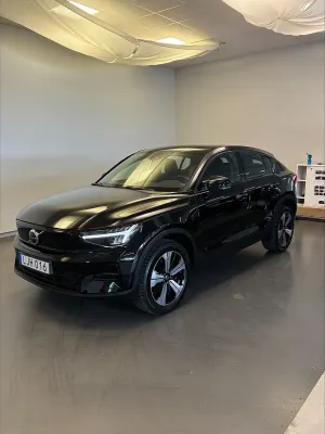 Volvo C40 2023